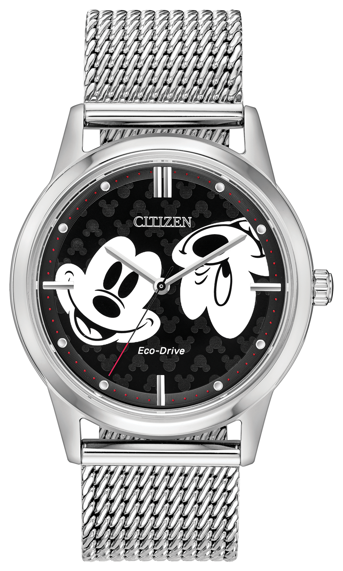 Citizen Mickey Mouse DISNEY FE7060-56W