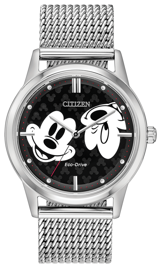 Citizen Mickey Mouse DISNEY FE7060-56W