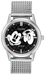 Citizen Mickey Mouse DISNEY FE7060-56W