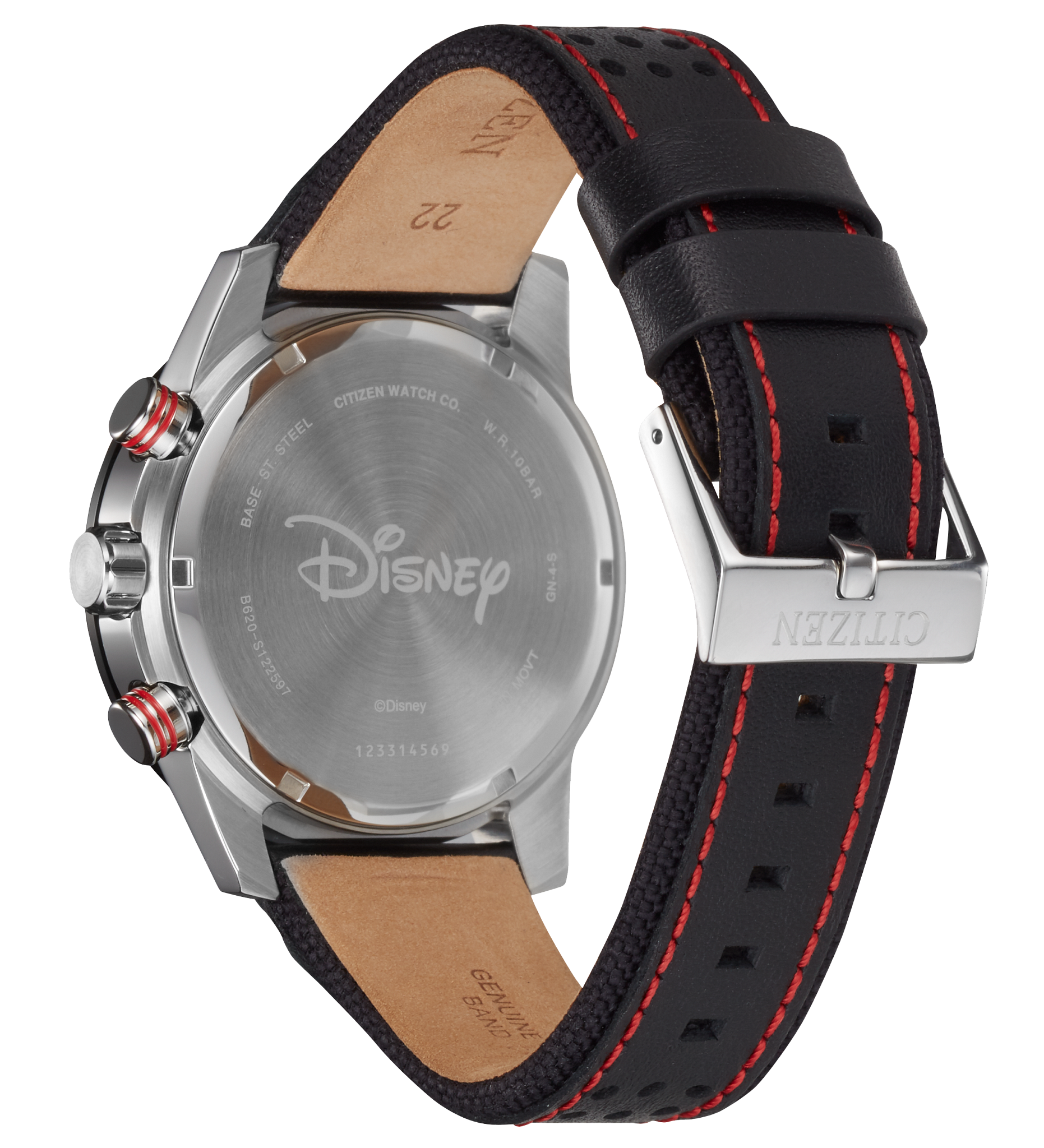 Citizen Mickey Racer DISNEY CA4439-07W