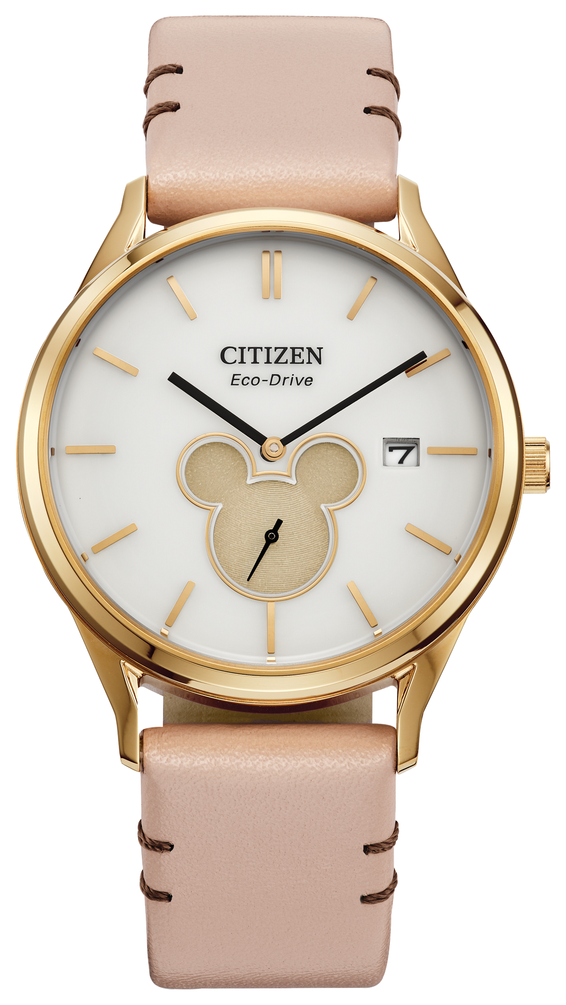 Citizen Mickey Shadow DISNEY BV1132-08W