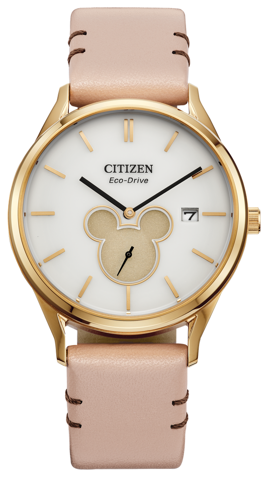 Citizen Mickey Shadow DISNEY BV1132-08W