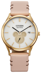 Citizen Mickey Shadow DISNEY BV1132-08W