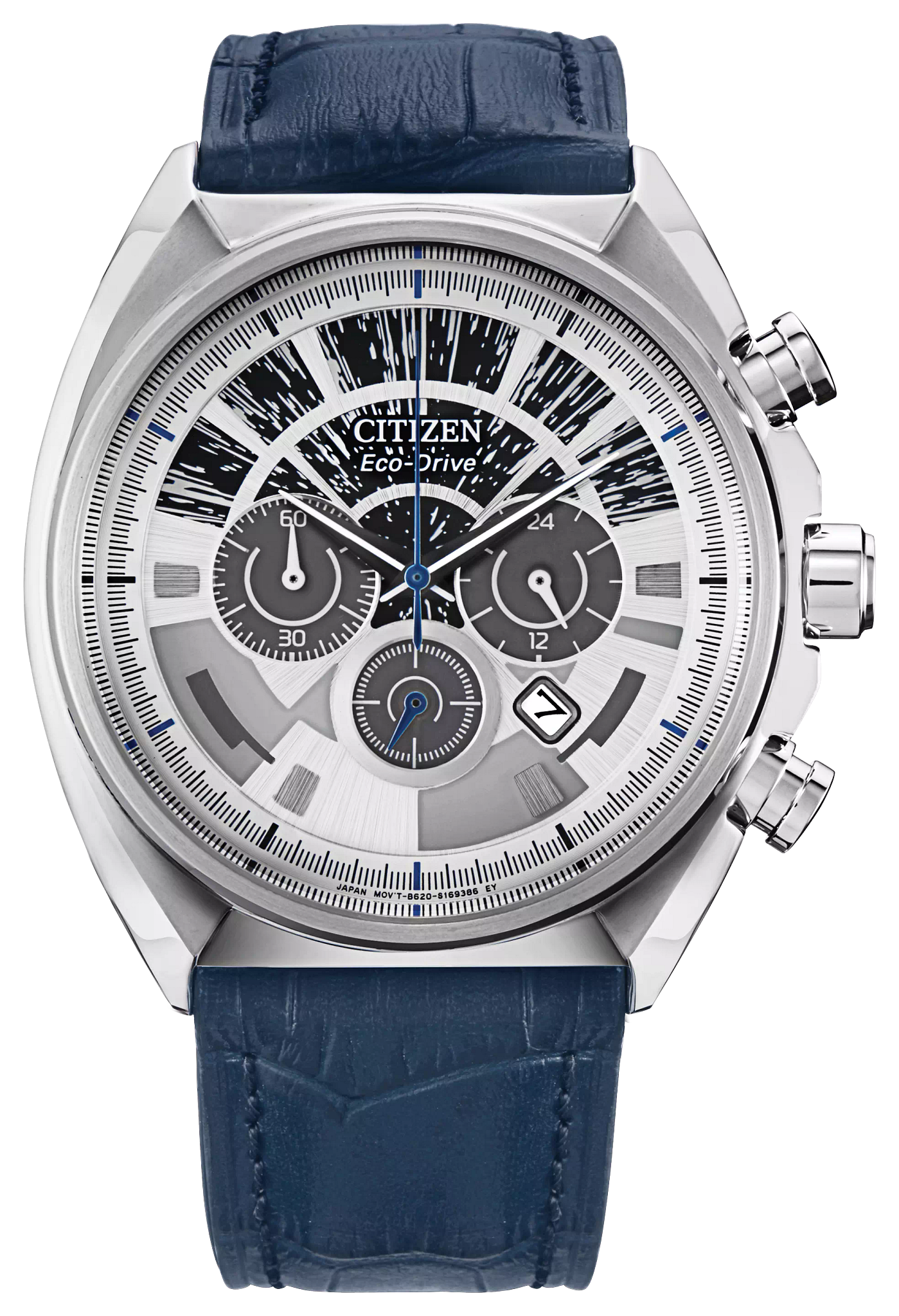 Citizen Millennium Falcon CA4281-00W