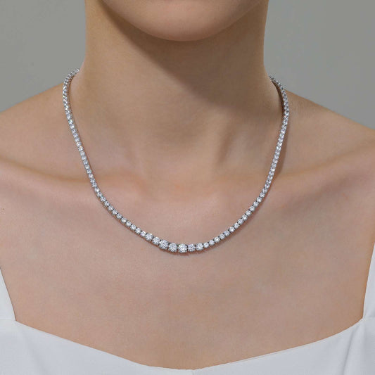 LAFONN Riviera Necklace N0258CLP17