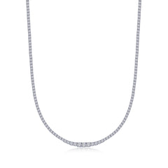 LAFONN Riviera Necklace N0258CLP17