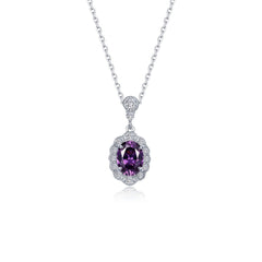 LAFONN Twilight Essence Necklace N0353AMP20