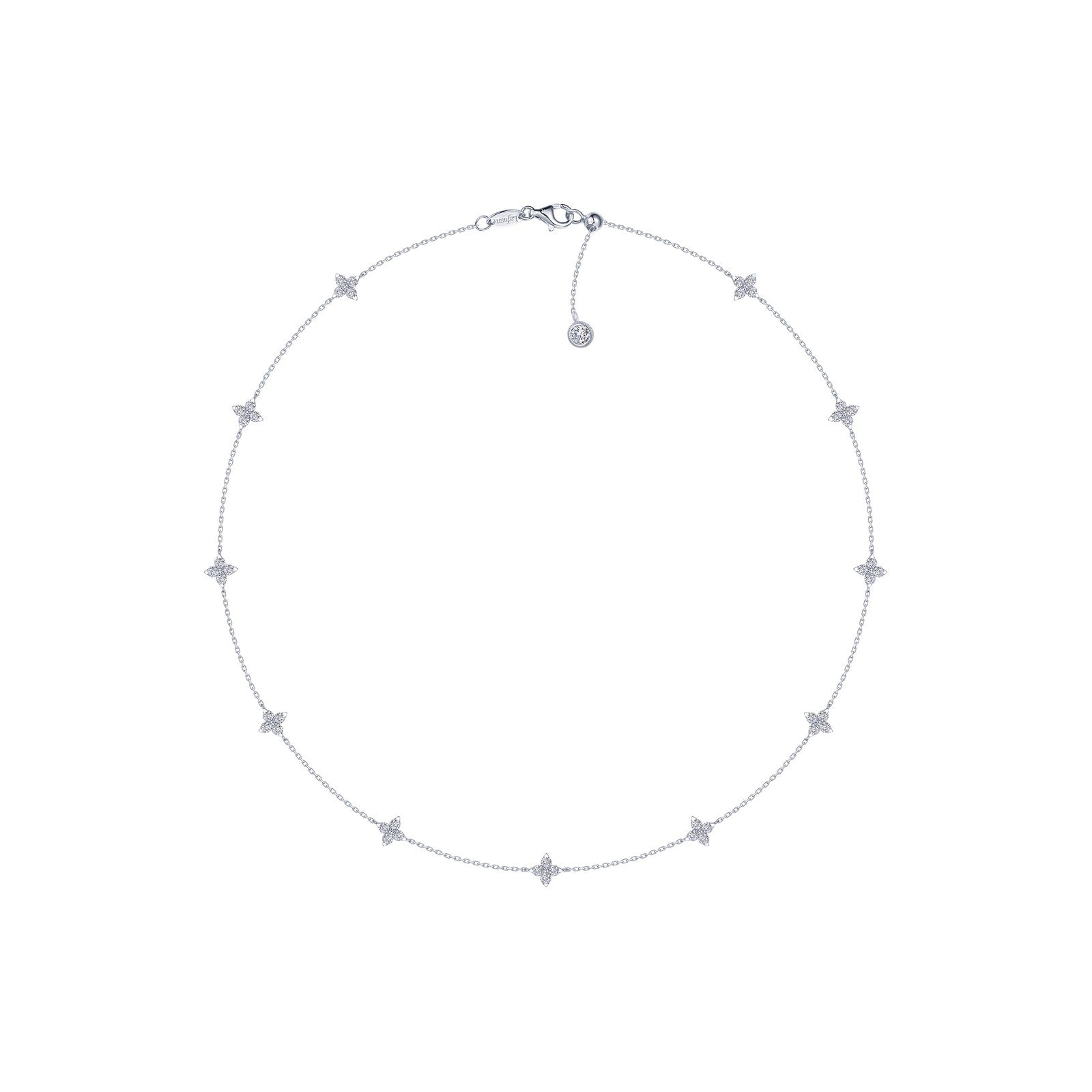 trillium-station-necklace