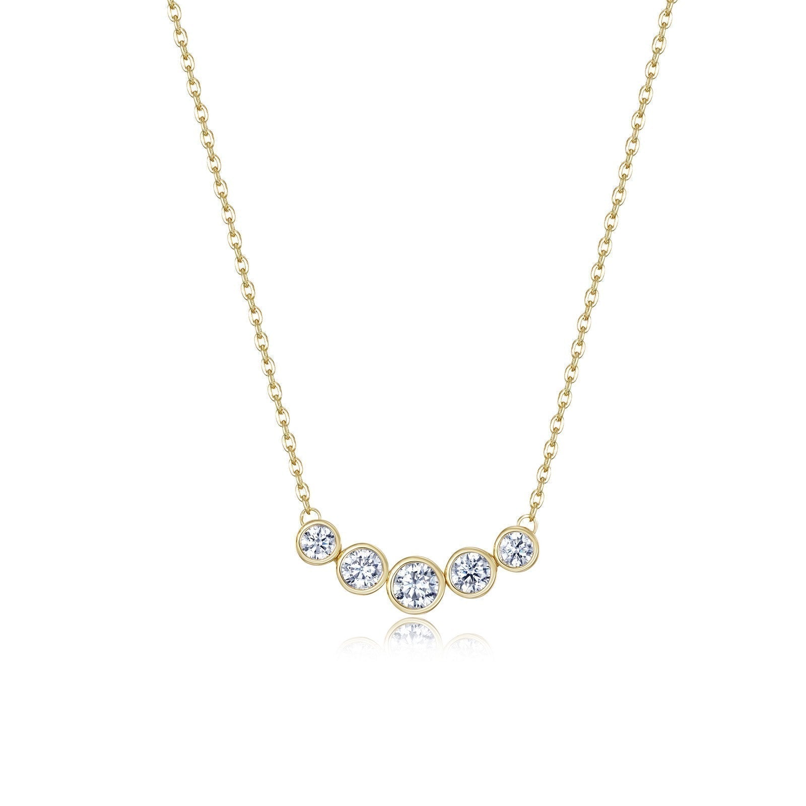 olive-bezel-necklace