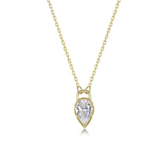 pear-lock-necklace