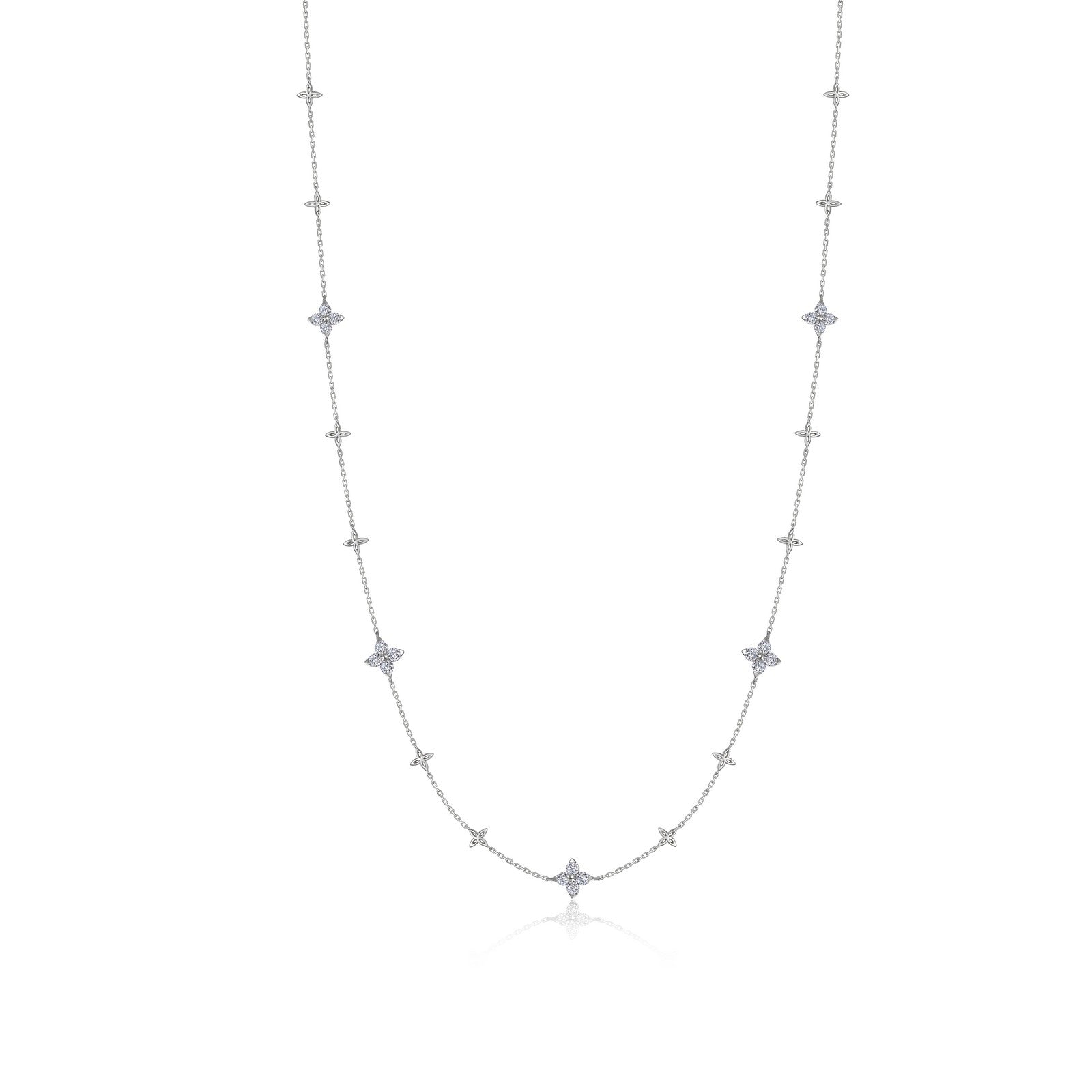 trillium-station-necklace