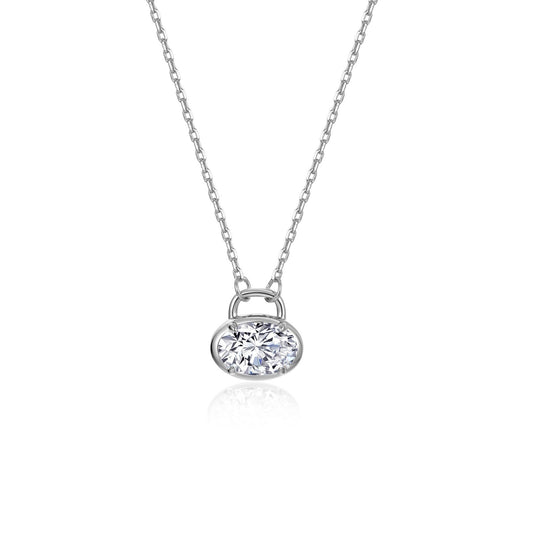 oval-lock-necklace