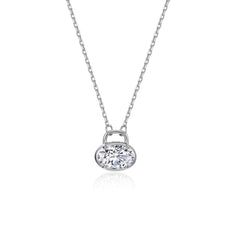 oval-lock-necklace