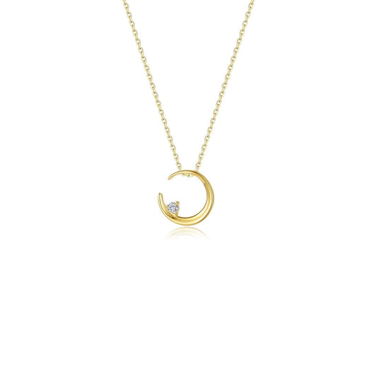 crescent-moon-necklace