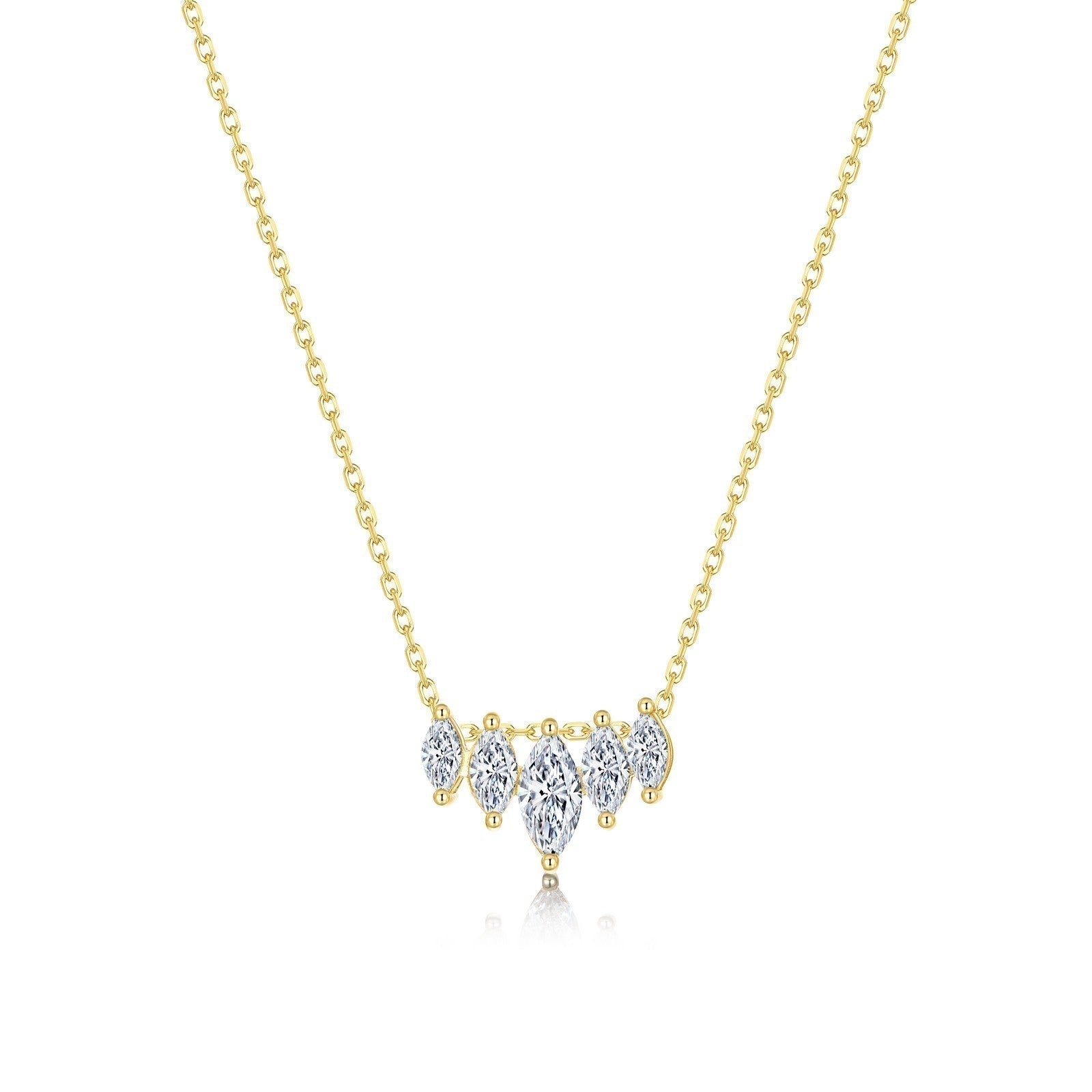the-marquise-crown-necklace