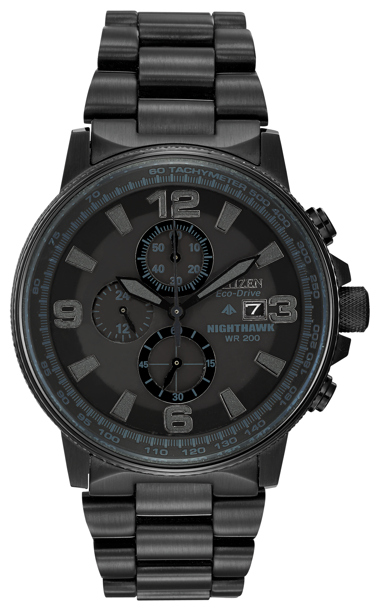 Citizen Nighthawk PROMASTER CA0295-58E