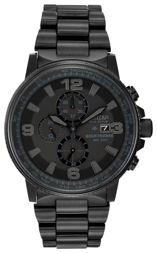 Citizen Nighthawk PROMASTER CA0295-58E