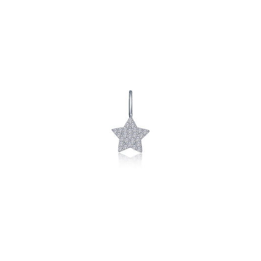 LAFONN Star Pendant P2025CLP00