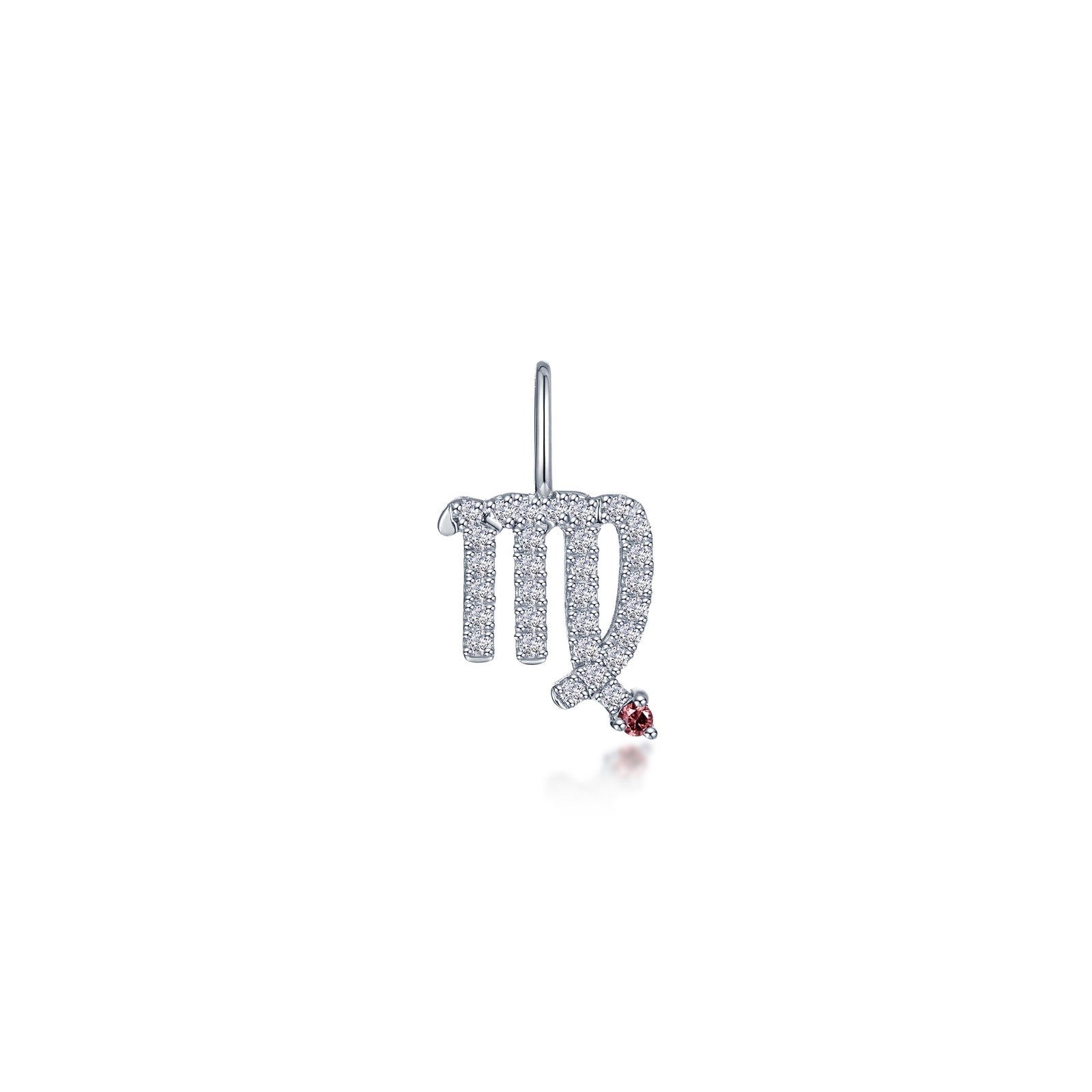 LAFONN Leo Zodiac Charm Pendant P2034OGP00
