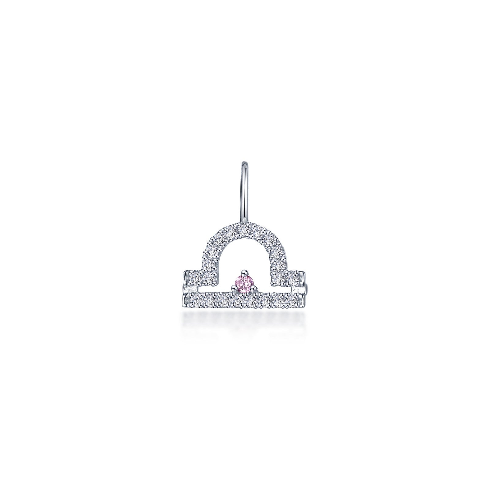 LAFONN Leo Zodiac Charm Pendant P2034OGP00