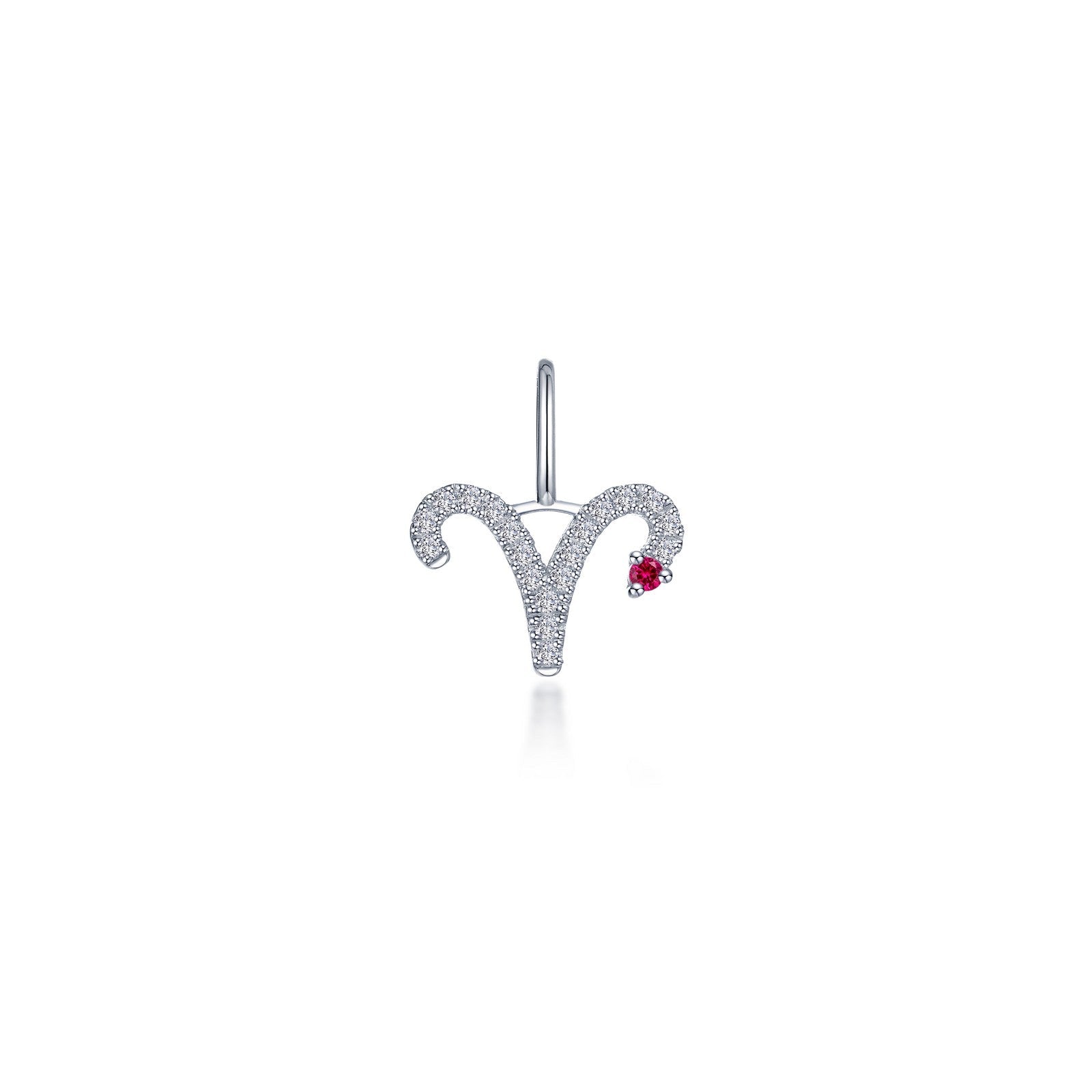 LAFONN Leo Zodiac Charm Pendant P2034OGP00