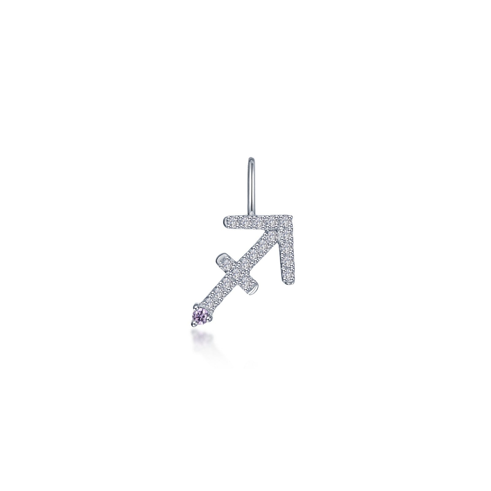 LAFONN Leo Zodiac Charm Pendant P2034OGP00