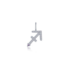 LAFONN Leo Zodiac Charm Pendant P2034OGP00
