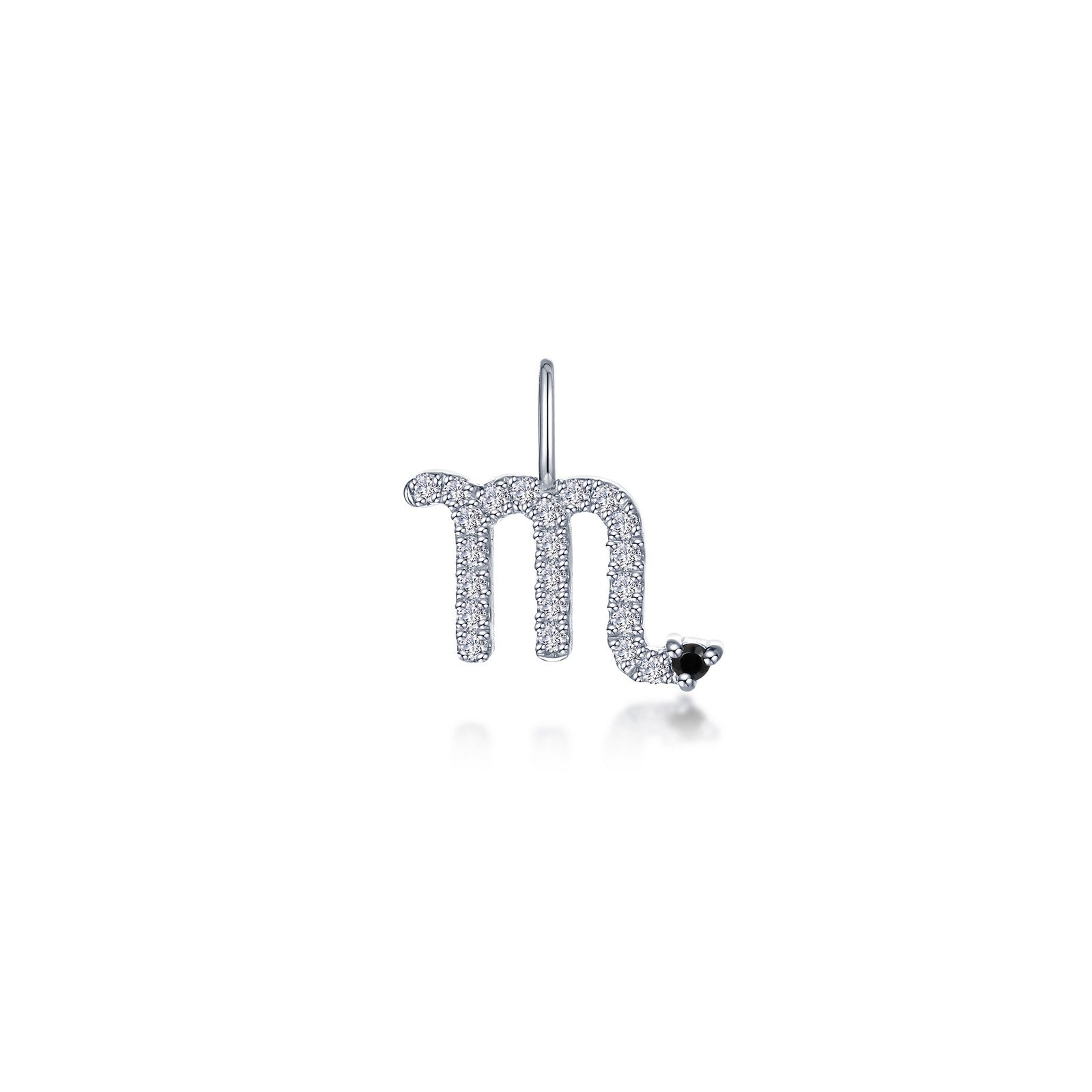 LAFONN Leo Zodiac Charm Pendant P2034OGP00