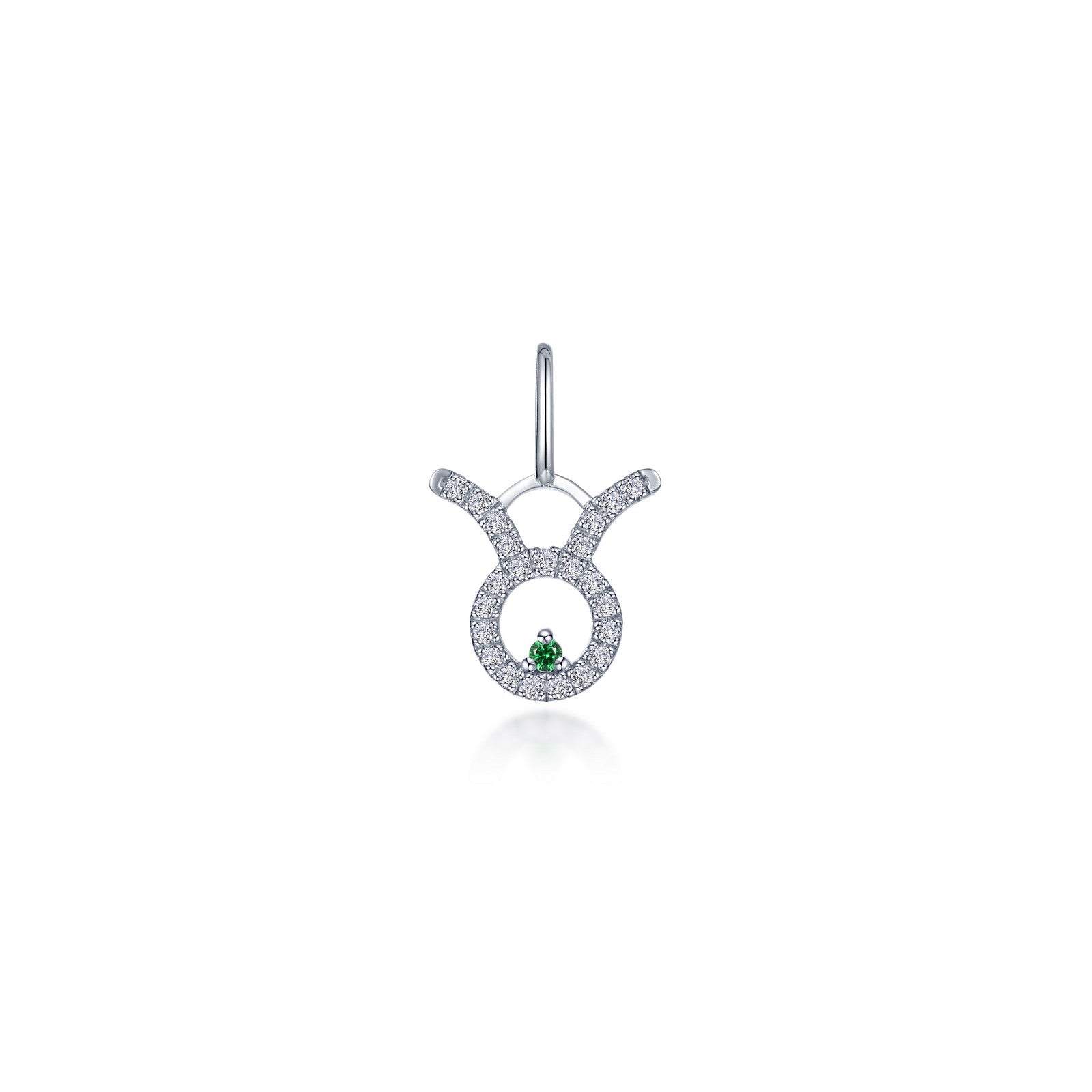 LAFONN Leo Zodiac Charm Pendant P2034OGP00