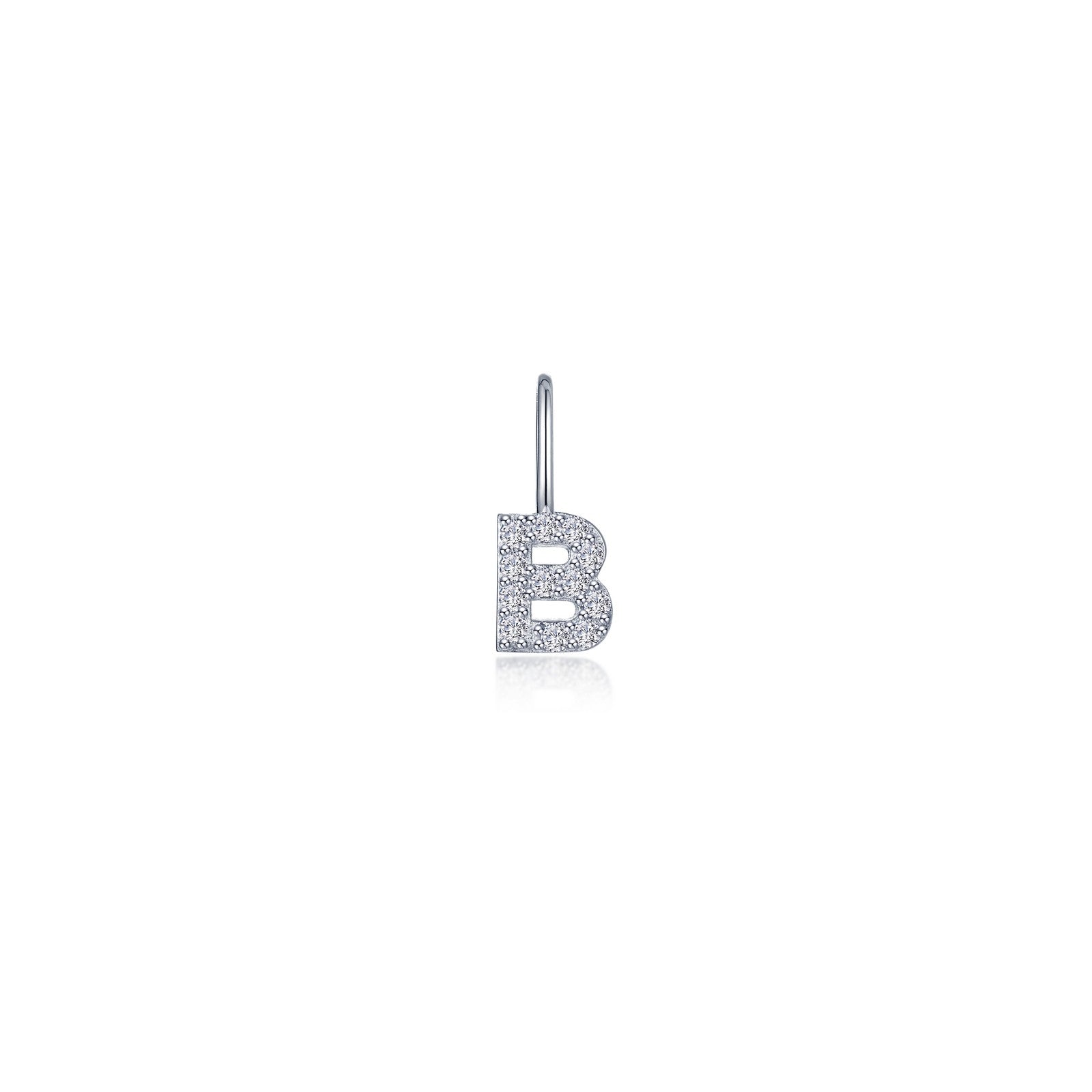 LAFONN Letter Q Pendant P2040CPQ00