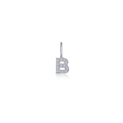 LAFONN Letter C Pendant P2040CPC00