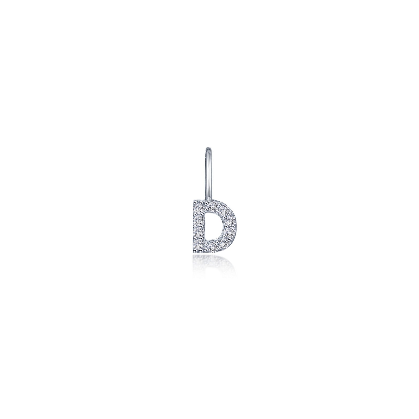 LAFONN Letter C Pendant P2040CPC00