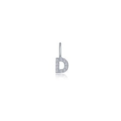 LAFONN Letter C Pendant P2040CPC00