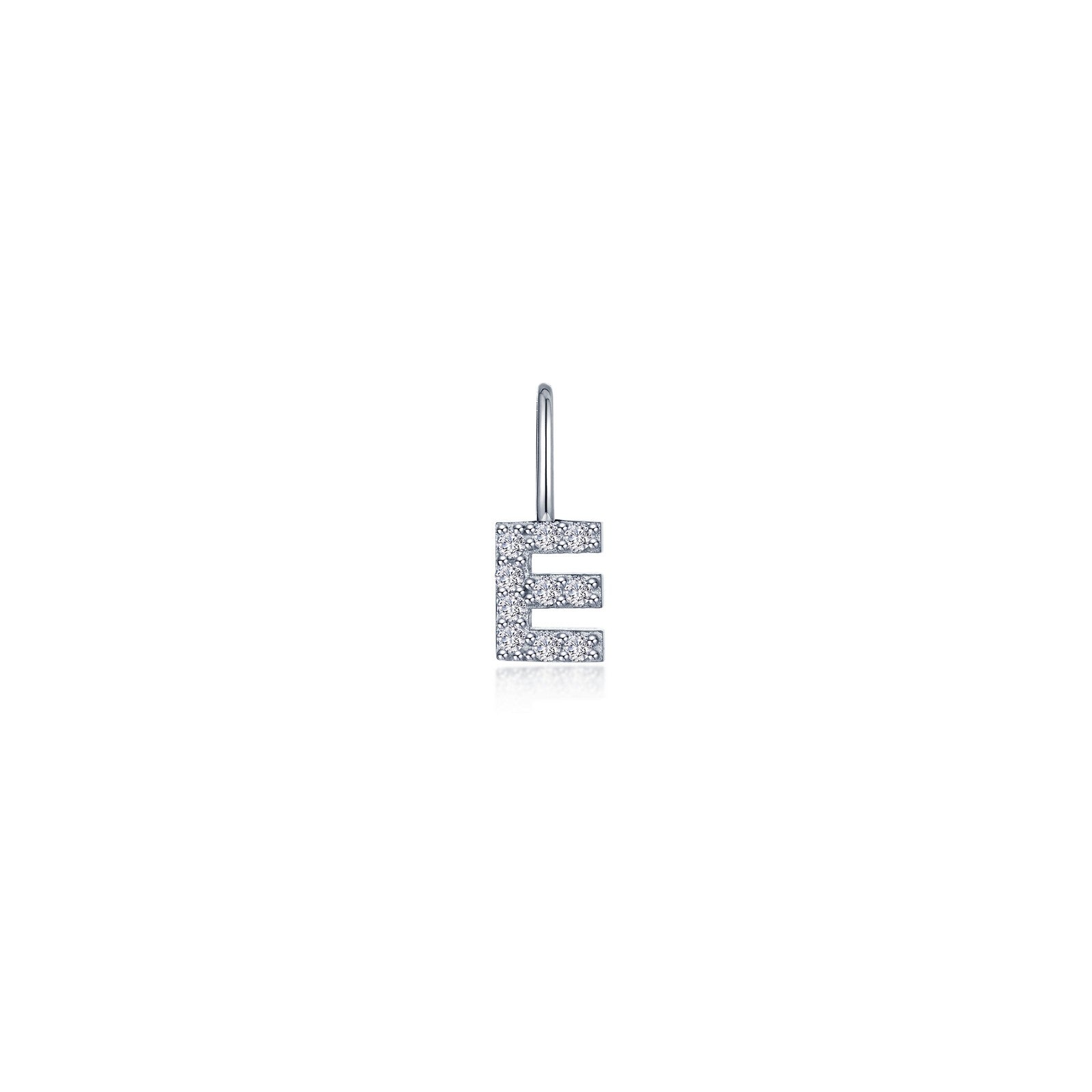 LAFONN Letter Q Pendant P2040CPQ00
