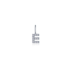 LAFONN Letter Q Pendant P2040CPQ00