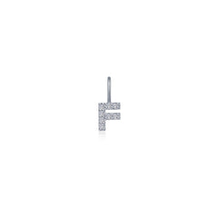 LAFONN Letter Q Pendant P2040CPQ00
