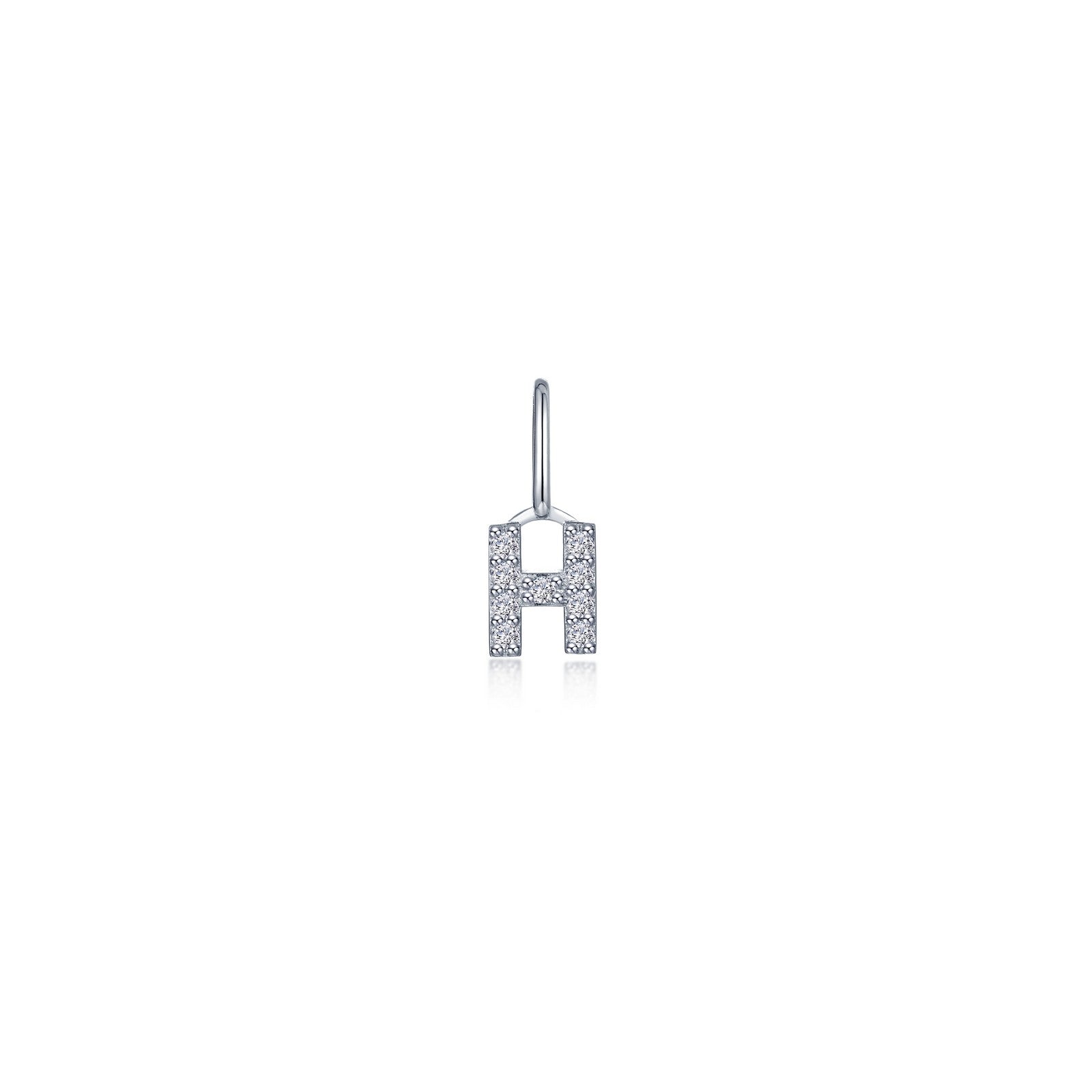 LAFONN Letter Q Pendant P2040CPQ00