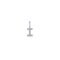 LAFONN Letter C Pendant P2040CPC00
