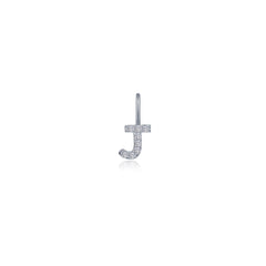LAFONN Letter C Pendant P2040CPC00