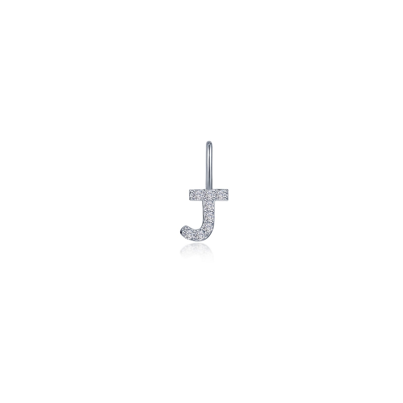 LAFONN Letter Q Pendant P2040CPQ00
