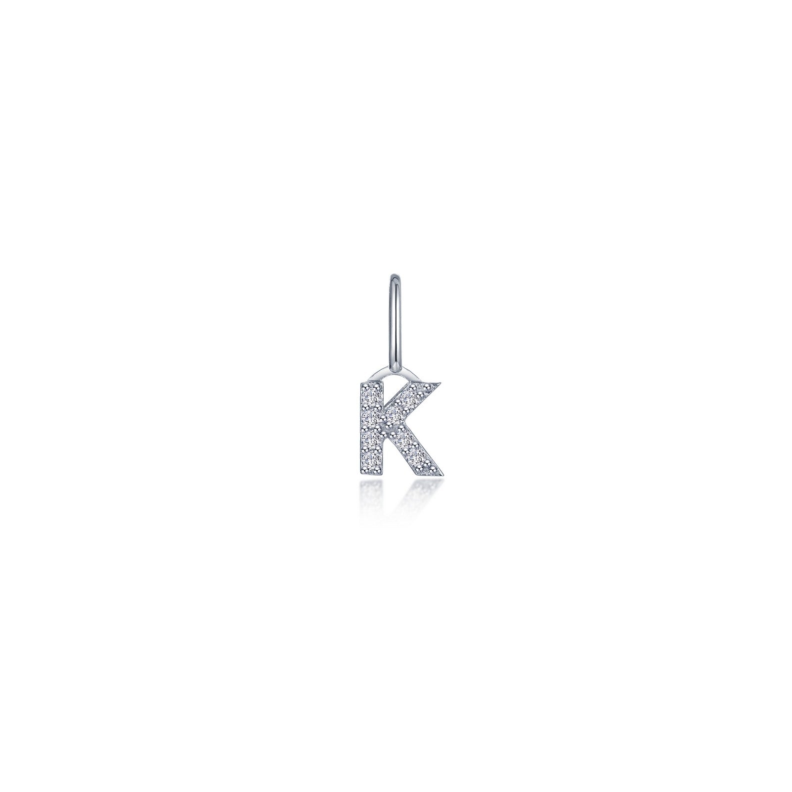 LAFONN Letter C Pendant P2040CPC00
