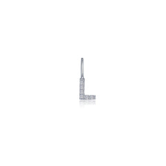 LAFONN Letter T Pendant P2040CPT00