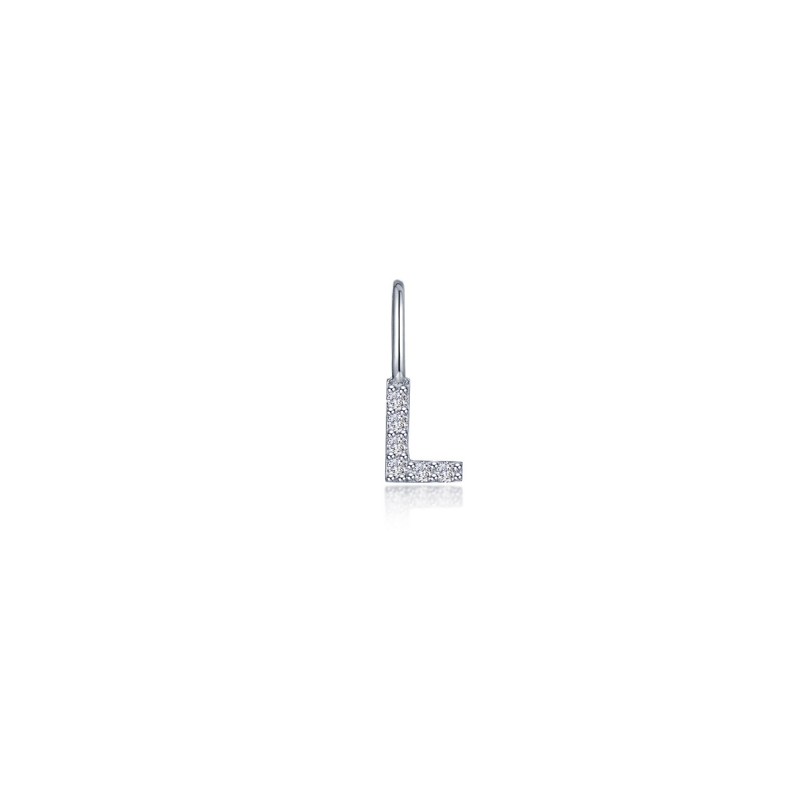 LAFONN Letter Q Pendant P2040CPQ00