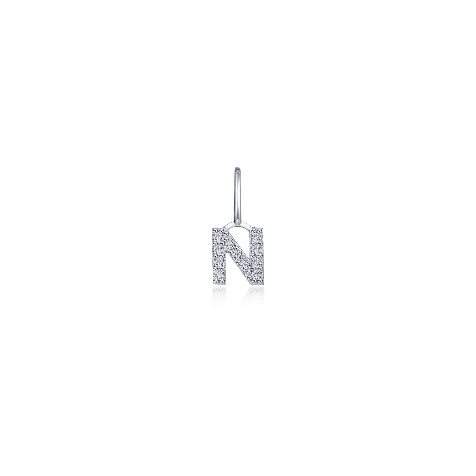 LAFONN Letter Q Pendant P2040CPQ00