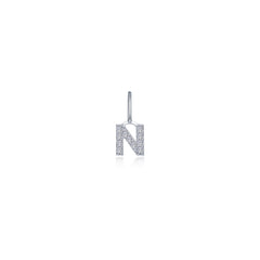 LAFONN Letter Q Pendant P2040CPQ00