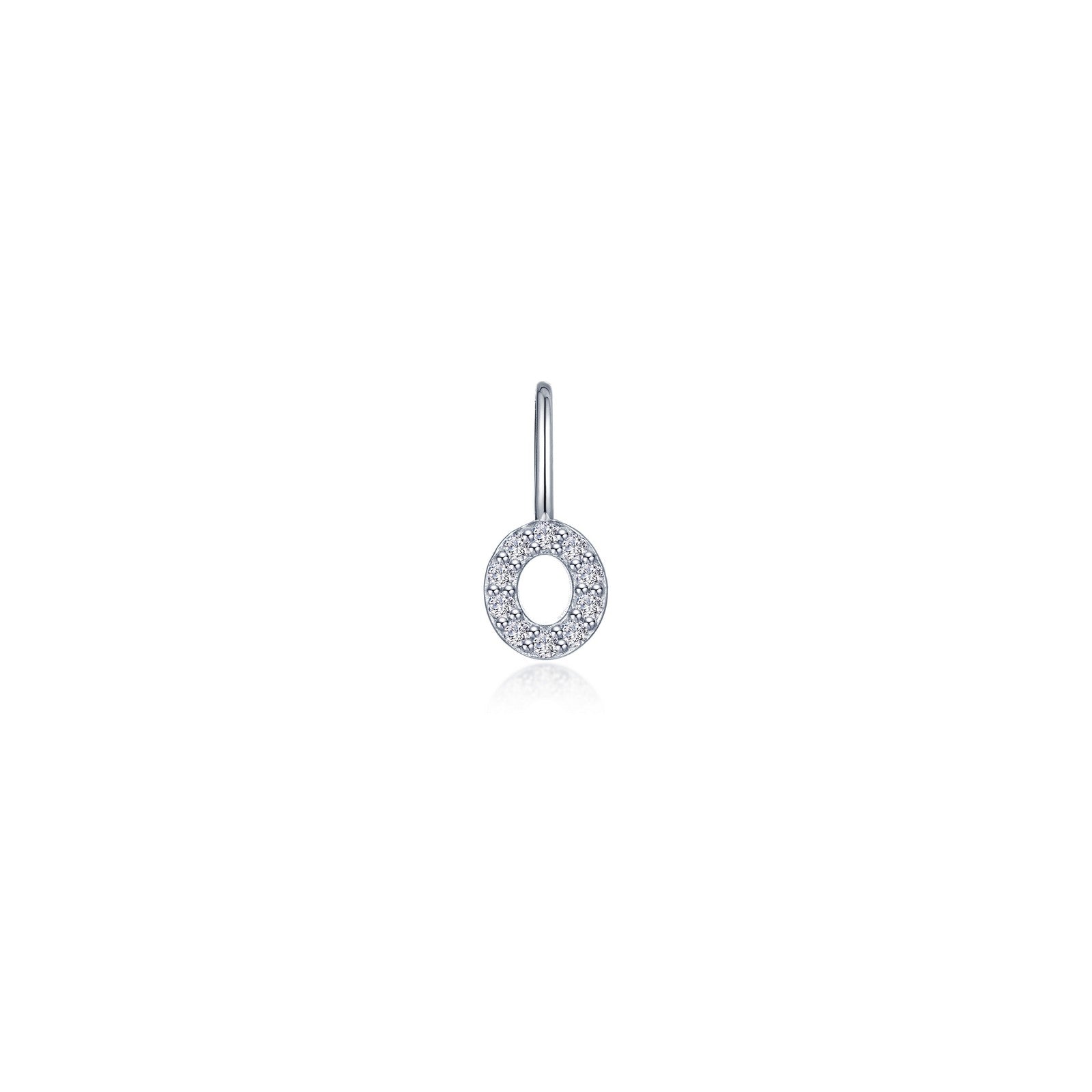LAFONN Letter C Pendant P2040CPC00