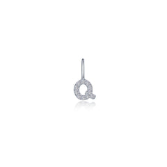 LAFONN Letter C Pendant P2040CPC00
