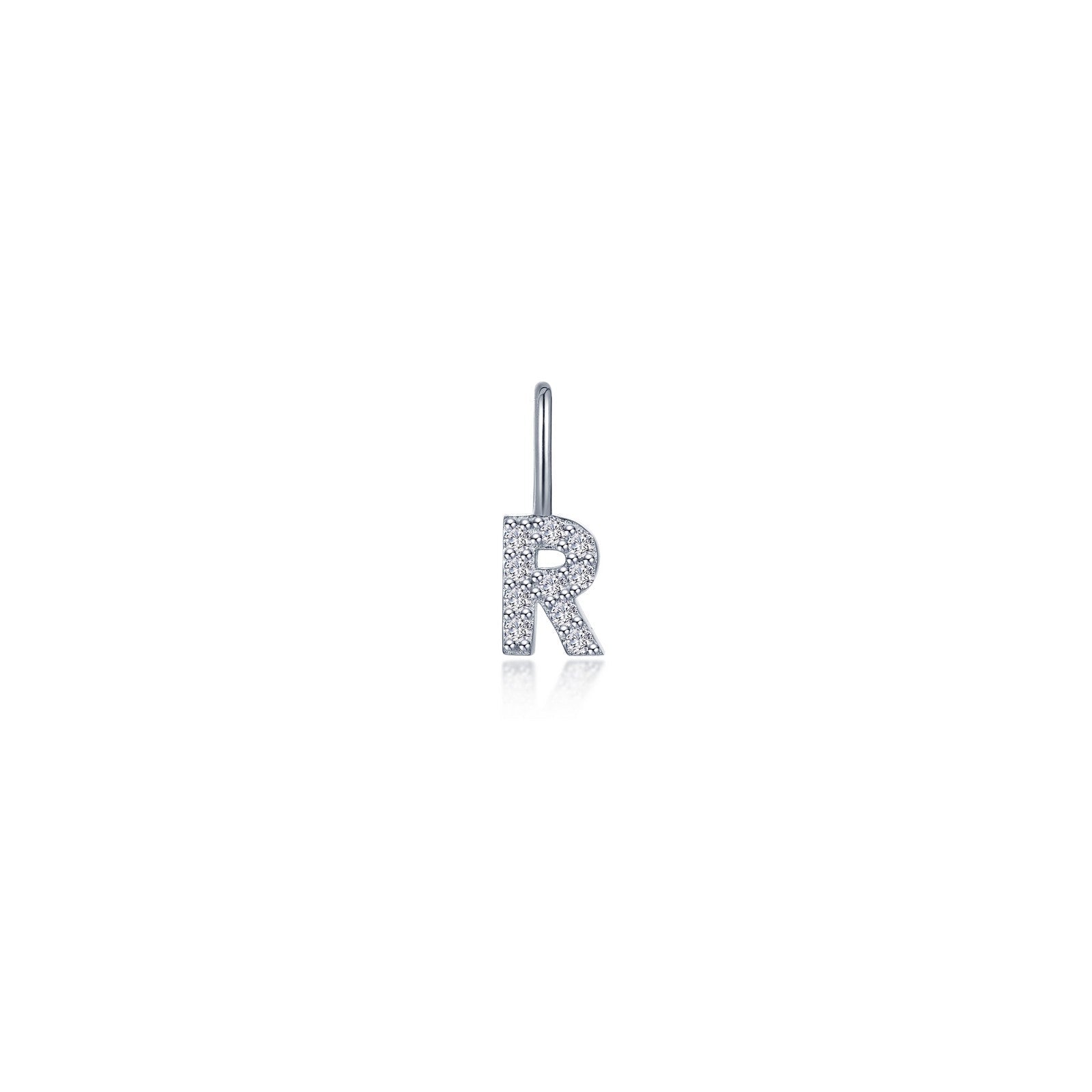 LAFONN Letter Q Pendant P2040CPQ00
