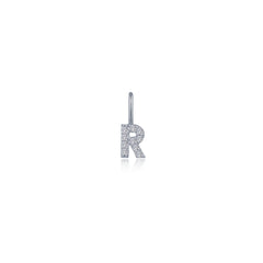 LAFONN Letter Q Pendant P2040CPQ00