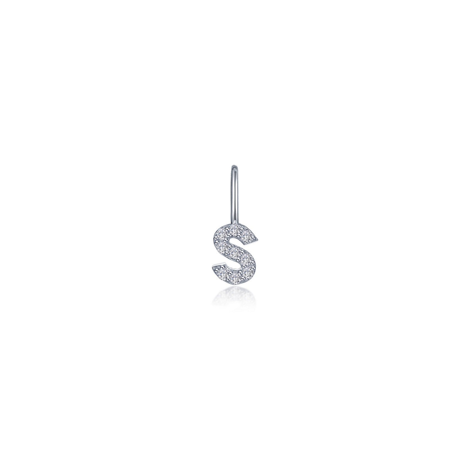 LAFONN Letter Q Pendant P2040CPQ00